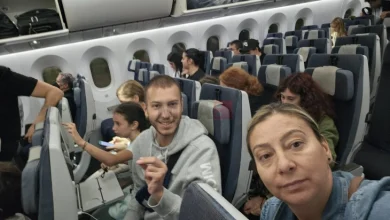 Photo of (ВИДЕО) Сведоштво на Македонка евакуирана од Израел: Ништо не наговестувало дека ќе се случи нешто вакво
