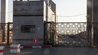 Photo of Египет, Израел и САД се договорија да се отвори граничниот премин Рафа за излез на странците од Газа