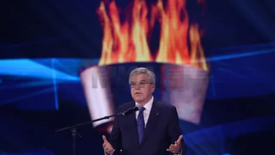 Photo of МОК предложи Бах да се избере за трет мандат