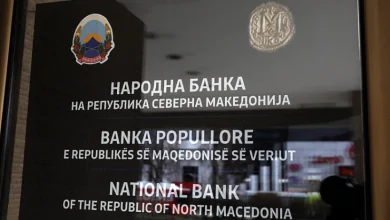 Photo of Ангеловска-Бежоска – Крусе: Статистичката улога на Народната банка е витална за носење соодветни макроекономски политики