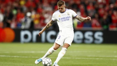 Photo of Крос за „Златната топка“: Тоа е престижна награда, но не и важно, ниту еден играч не може да освои ништо сам