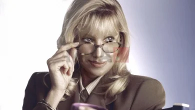 Photo of Почина Сузан Сомерс