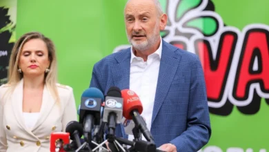 Photo of Гир: Следните чекори за евроинтеграциите се на вас