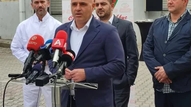 Photo of Ковачевски: Не зборуваме за преклопување на датуми за избори, туку за избори во редовен термин