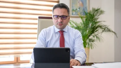 Photo of Бесими: Економскиот раст ќе забрза на среден рок