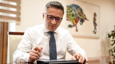 Photo of Бесими: ММФ ги покачи очекувањата за раст на македонската економија за годинава