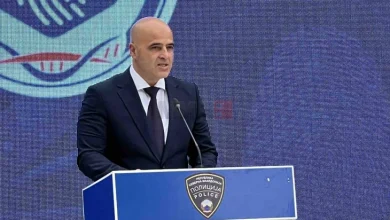 Photo of (ВИДЕО) Ковачевски: Ќе имаме редовни избори, датумот ќе мора да биде договорен со сите политички партии во Собранието