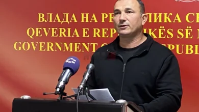 Photo of ЦУК бара да се дозволи отстрел само на премногу агресивни мечки