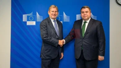 Photo of Маричиќ – Хан: ЕУ работи на создавање погодна средина за нејзино проширување до 2030 година