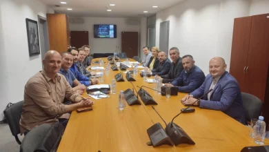 Photo of Скопското обвинителство им помогна на белгиските истражни органи да обезбедат докази за убиство на жена во Белгија