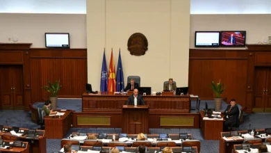 Photo of Ковачевски: Изборите ги распишува претседателот на Собранието според рокови определени со закон и мандат на избраните функционери