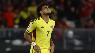 Photo of Родителите Дијаз од Ливерпул киднапирани во Колумбија, мајката спасена, потрагата по таткото продолжува