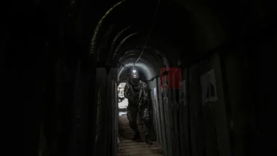 Photo of ВИДЕО: Ирански генерал тврди дека има над 400 километри тунели под северниот дел на Газа