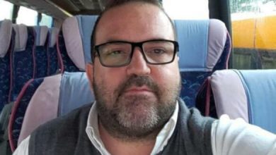 Photo of Ова е возачот на „автобусот на смртта“ кај Венеција – пред несреќата објавил селфи