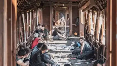 Photo of Кој сѐ може да се „протне“ низ балканската рута?