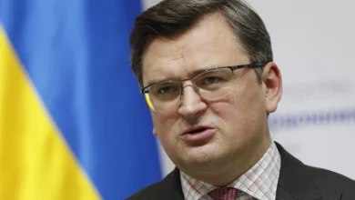 Photo of Кулеба за прекинот на американската помош: Toa беше изолиран инцидент, САД разбираат што е во прашање во Украина