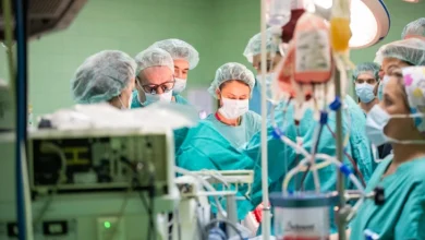 Photo of Во земјава 140 лица чекаат за трансплантација на бубрези, околу 15 за срце и околу 14 за црн дроб