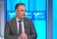 Photo of Алиу: Ветувањата не може да ги исполниме со дезертирање и напуштање на битката на половина пат – остануваме во ВЛЕН