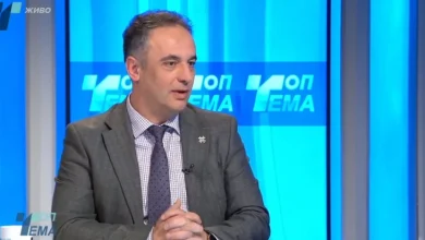 Photo of Алиу: Ветувањата не може да ги исполниме со дезертирање и напуштање на битката на половина пат – остануваме во ВЛЕН