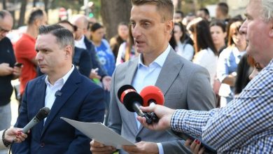 Photo of Стоименов од АПИС: Не си поигрувајте со 10 илјади човечки судбини, повлечете ги измени на Законот за игри на среќа пред да стане предоцна