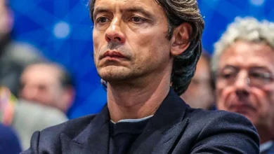 Photo of Инзаги седна на клупата на Салернитана