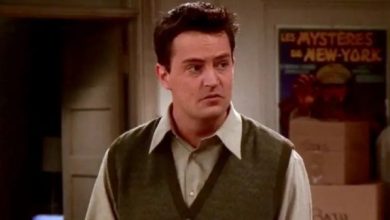 Photo of Почина актерот Метју Пери, ѕвездата од серијата „Пријатели“