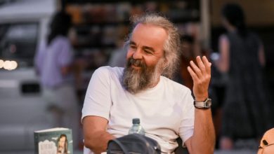 Photo of Јерговиќ: Државните граници се работа на војската и на полицијата, а не на книжевноста