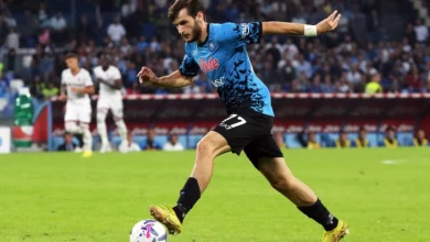 Photo of Кварацхелија: Сонувам да ја освојам Златната топка еден ден, мислам дека Меси ќе ја добие оваа година