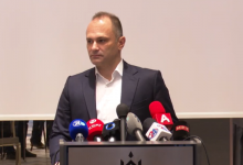 Photo of (ВИДЕО) Филипче: Мора во Собрание да се слушне гласот на родителите на загинатите и повредените деца во Кочани