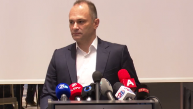 Photo of (ВИДЕО) Филипче: Мора во Собрание да се слушне гласот на родителите на загинатите и повредените деца во Кочани