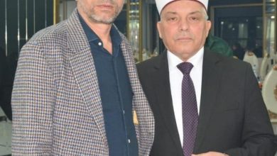Photo of Пензионeрoт Шаќир Фетаи си заминува со срам од Исламска верска заедница