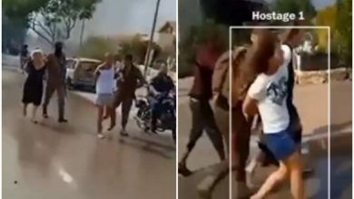 Photo of (ВОЗНЕМИРУВАЧКО ВИДЕО) Милитантите на Хамас ладнокрвно убија четворица израелски цивили