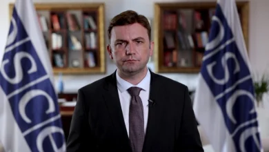 Photo of Османи ќе ги посети Киргистан и Туркменистан