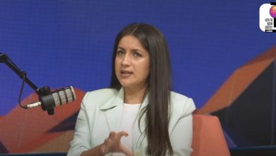 Photo of (ВИДЕО) Сања Митровска во „Што го врти светот“: Го скршивме Гинисовиот рекорд во најдолга бизнис презентација кој го држеше британскиот магнат Бренсон