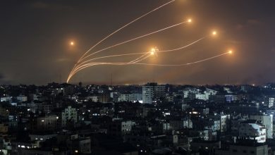 Photo of Прв судир на Хамас и израелската војска во Газа
