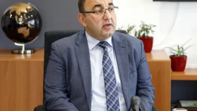 Photo of Бислимоски: До крајот на месецов ќе донесеме одлука за цената на парното што ќе важи од ноември