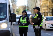 Photo of Полицаец возел без возачка, одземено му е оружјето и упатен е на психијатриски прегед