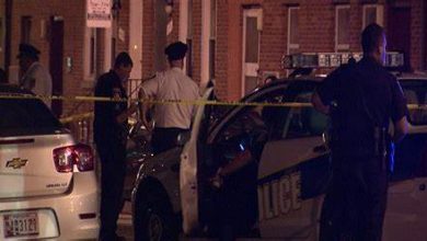 Photo of (ВИДЕО) Пукање на универзитет во Балтимор, има повредени