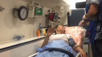 Photo of (ВИДЕО) Хамас ослободи уште двајца од заложниците што ги држи во Газа