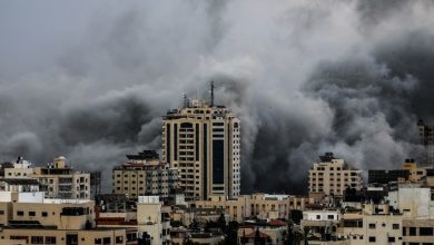 Photo of Израел воспостави целосна контрола над границата со Појасот Газа