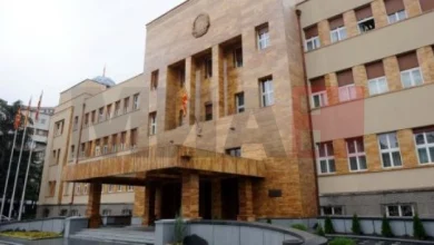 Photo of На композиторот Љупчо Константинов ќе му биде врачена наградата „11 Октомври“