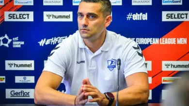 Photo of РК Алкалоид е пред својот прв европски предизвик во клупската историја