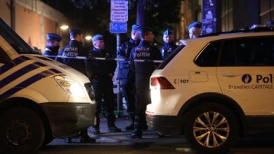 Photo of ВОЗНЕМИРУВАЧКО ВИДЕО: Пукање во центарот на Брисел, две лица се убиени!