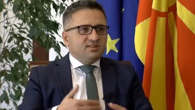 Photo of Бесими: Испраќаме јасни сигнали за справување со инфлацијата која се намали од 19,8 проценти на 6,6 отсто