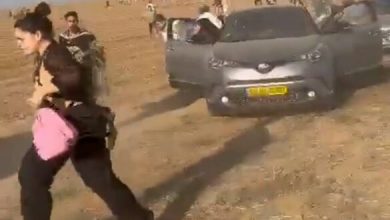 Photo of (ВИДЕО) Хамас нападна млади Израелци на музички фестивал “вадеа луѓе од автомобил и пукаа во нив””