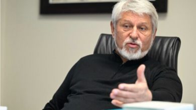 Photo of Стевче Јакимовски добил закани дека ќе биде убиен, заканувачот се појавил пред неговата куќа