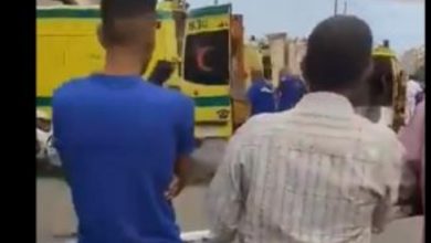 Photo of (Видео) Полицаец уби израелски туристи во Египет: Напаѓачот пукал кон автобус, има мртви