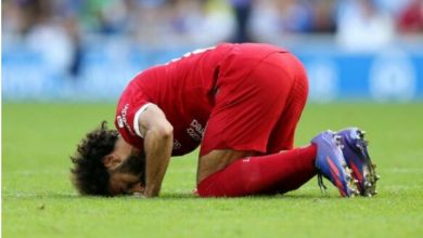 Photo of Салах даде пари за Палестина