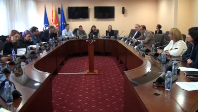 Photo of Македонија домаќин на “Смарт Балкан”