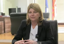 Photo of Каја Шукова: Владата на ВМРО-ДПМНЕ нема план ни за со ЕУ, ни без ЕУ, и тоа сериозно треба да ги загрижи граѓаните